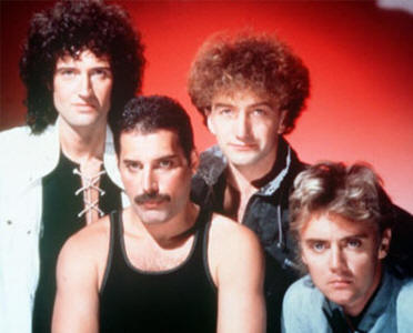 "Queen" Photograph